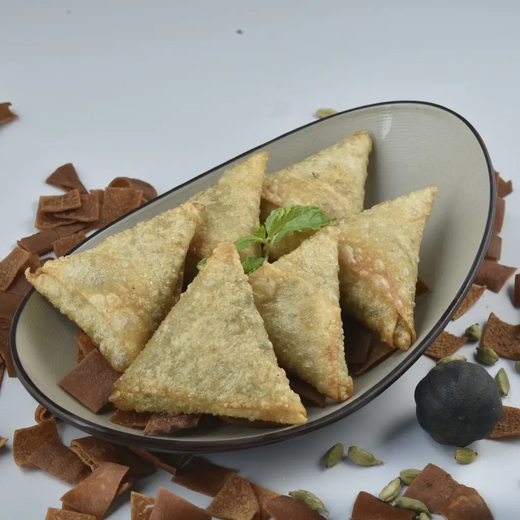 سمبوسة خضار
